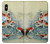 S1654 Koi Carp Fish Art Painting Case For iPhone X, iPhone XS S1654 Koi Carp Fish Art Painting Case For iPhone X, iPhone XS