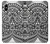 S1655 Maori Tattoo Case For iPhone X, iPhone XS S1655 Maori Tattoo Case For iPhone X, iPhone XS
