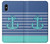 S2081 Nautical Anchor Case For iPhone X, iPhone XS S2081 Nautical Anchor Case For iPhone X, iPhone XS