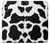 S2096 Seamless Cow Pattern Case For iPhone X, iPhone XS S2096 Seamless Cow Pattern Case For iPhone X, iPhone XS