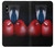 S2261 Businessman Black Suit With Boxing Gloves Case For iPhone X, iPhone XS