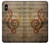 S2368 Sheet Music Notes Case For iPhone X, iPhone XS