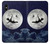 S2400 Peter Pan Case For iPhone X, iPhone XS