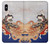 S2496 Japan Art Utagawa Kuniyoshi Tamatori Case For iPhone X, iPhone XS