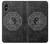 S2503 Tao Dharma Yin Yang Case For iPhone X, iPhone XS