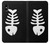 S2509 Fishbone Case For iPhone X, iPhone XS