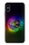 S2570 Colorful Planet Case For iPhone X, iPhone XS