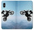 S2675 Extreme Freestyle Motocross Case For iPhone X, iPhone XS