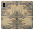 S2680 Japan Art Obi With Stylized Waves Case For iPhone X, iPhone XS S2680 Japan Art Obi With Stylized Waves Case For iPhone X, iPhone XS