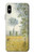 S2682 Claude Monet Fields In Spring Case For iPhone X, iPhone XS S2682 Claude Monet Fields In Spring Case For iPhone X, iPhone XS