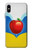 S2687 Snow White Poisoned Apple Case For iPhone X, iPhone XS