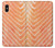 S2700 Salmon Fish Graphic Case For iPhone X, iPhone XS