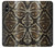 S2712 Anaconda Amazon Snake Skin Graphic Printed Case For iPhone X, iPhone XS