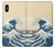 S2790 Hokusai Under The Wave off Kanagawa Case For iPhone X, iPhone XS