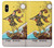 S2810 Tarot Card The Fool Case For iPhone X, iPhone XS