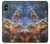 S2822 Mystic Mountain Carina Nebula Case For iPhone X, iPhone XS