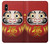 S2839 Japan Daruma Doll Case For iPhone X, iPhone XS