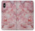 S2843 Pink Marble Texture Case For iPhone X, iPhone XS S2843 Pink Marble Texture Case For iPhone X, iPhone XS
