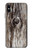 S2844 Old Wood Bark Graphic Case For iPhone X, iPhone XS