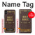 S2889 Holy Bible Cover King James Version Case For iPhone X, iPhone XS