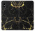 S2896 Gold Marble Graphic Printed Case For iPhone X, iPhone XS