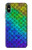 S2930 Mermaid Fish Scale Case For iPhone X, iPhone XS