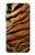 S2962 Tiger Stripes Graphic Printed Case For iPhone X, iPhone XS