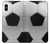 S2964 Football Soccer Ball Case For iPhone X, iPhone XS