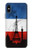 S2980 France Football Soccer Euro 2016 Case For iPhone X, iPhone XS