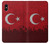 S2991 Turkey Football Soccer Euro 2016 Case For iPhone X, iPhone XS