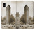 S3046 Old New York Flatiron Building Case For iPhone X, iPhone XS S3046 Old New York Flatiron Building Case For iPhone X, iPhone XS