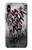 S3073 Joker Hahaha Blood Splash Case For iPhone X, iPhone XS