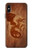 S3086 Red Dragon Tattoo Case For iPhone X, iPhone XS