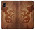 S3086 Red Dragon Tattoo Case For iPhone X, iPhone XS