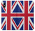 S3103 Flag of The United Kingdom Case For iPhone X, iPhone XS