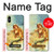 S3184 Little Mermaid Painting Case For iPhone X, iPhone XS