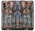 S3210 Santa Maria Del Mar Cathedral Case For iPhone X, iPhone XS
