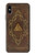 S3219 Spell Book Cover Case For iPhone X, iPhone XS