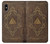 S3219 Spell Book Cover Case For iPhone X, iPhone XS
