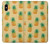 S3258 Pineapple Pattern Case For iPhone X, iPhone XS