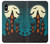 S3268 Halloween Festival Castle Case For iPhone X, iPhone XS