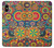 S3272 Colorful Pattern Case For iPhone X, iPhone XS S3272 Colorful Pattern Case For iPhone X, iPhone XS