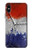 S3304 France Flag Vintage Football Graphic Case For iPhone X, iPhone XS