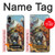 S3331 Peter Paul Rubens Tiger und Lowenjagd Case For iPhone X, iPhone XS