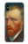 S3335 Vincent Van Gogh Self Portrait Case For iPhone X, iPhone XS