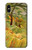 S3344 Henri Rousseau Tiger in a Tropical Storm Case For iPhone X, iPhone XS