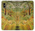 S3344 Henri Rousseau Tiger in a Tropical Storm Case For iPhone X, iPhone XS