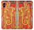 S3352 Gustav Klimt Medicine Case For iPhone X, iPhone XS