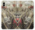 S0122 Yakuza Tattoo Case For iPhone XS Max