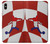 S2993 Croatia Football Soccer Euro 2016 Case For iPhone XS Max